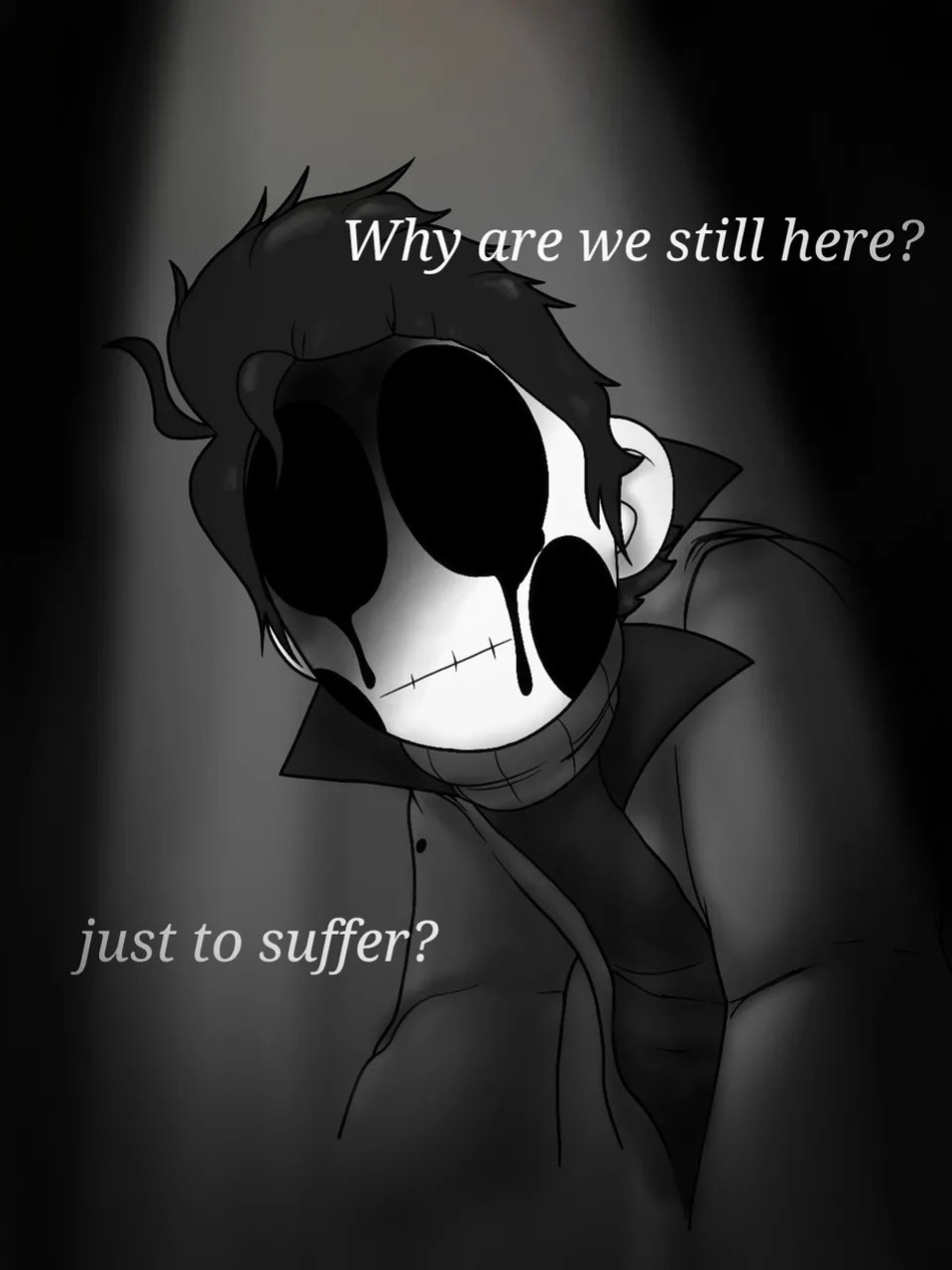 [TheImmortalGuy] Veronica (OC by SaltyNoodles)