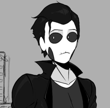 [TheImmortalGuy] Veronica (OC by SaltyNoodles)
