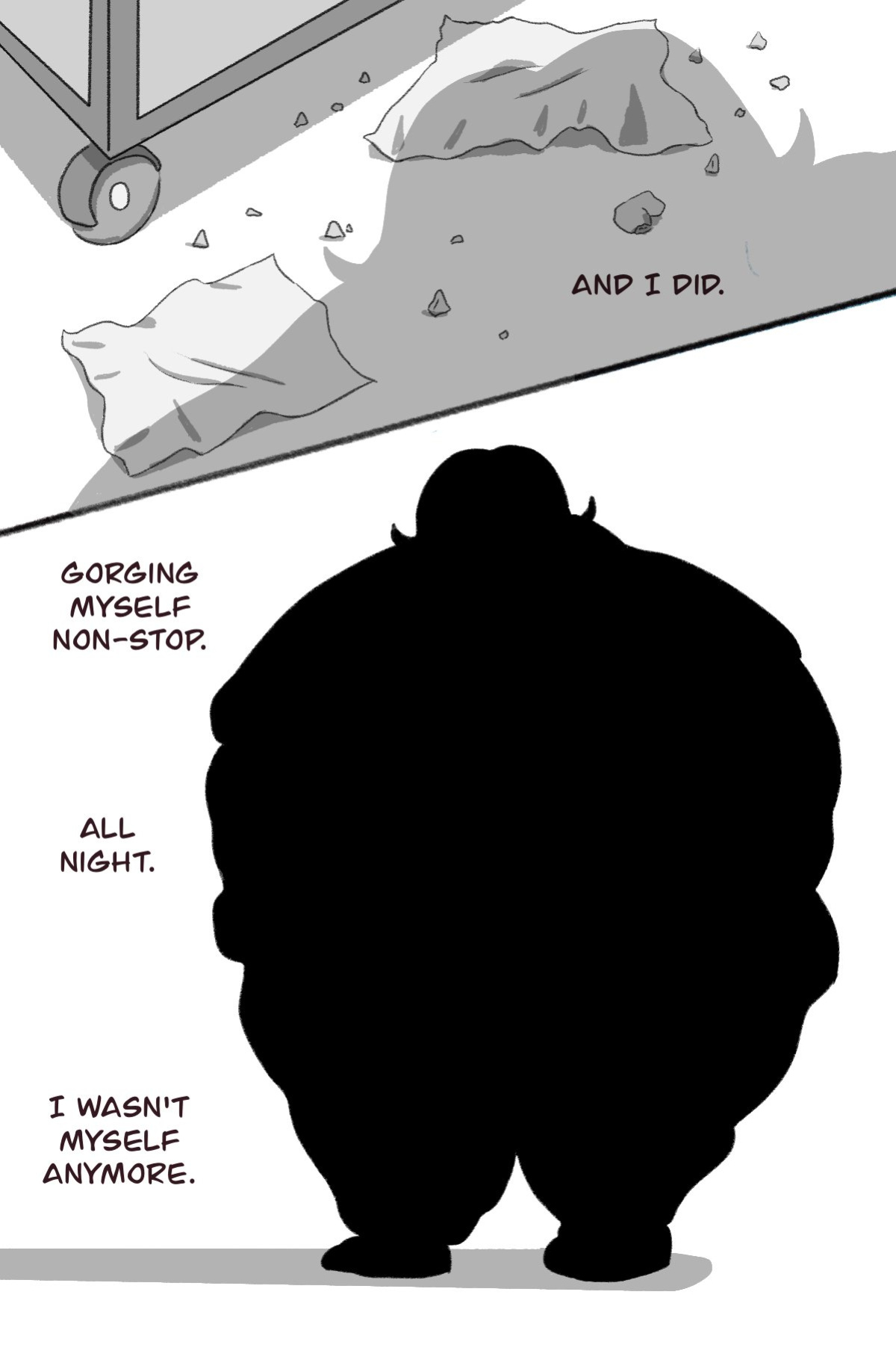 [FroorFrooot] Melba's Doughy Debut