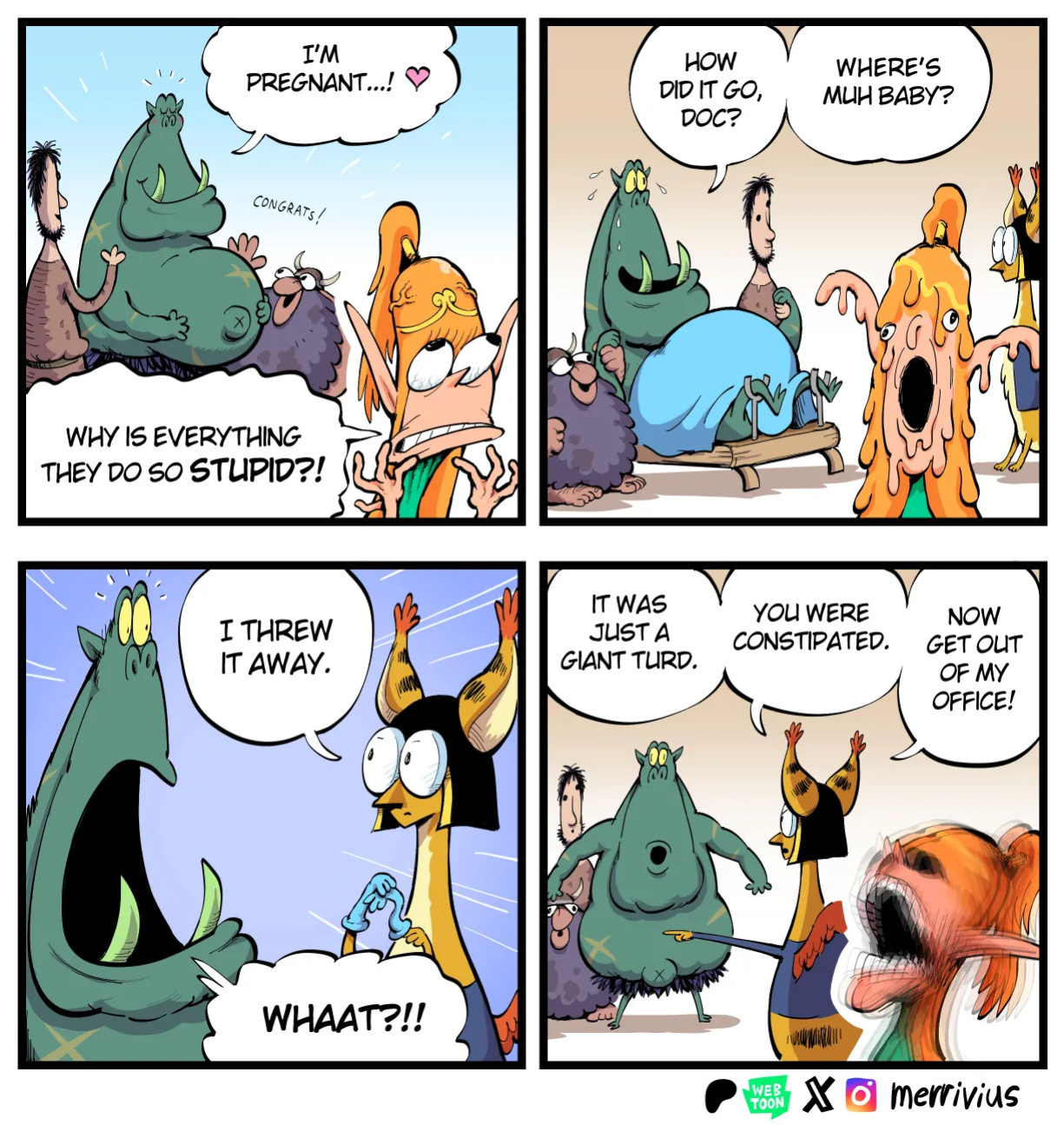 [Merrivius] The Elf