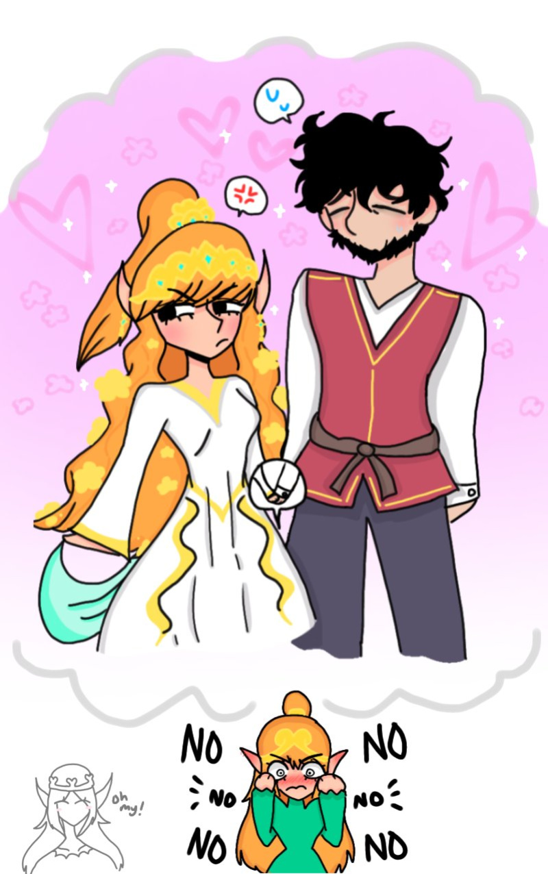 [Merrivius] The Elf