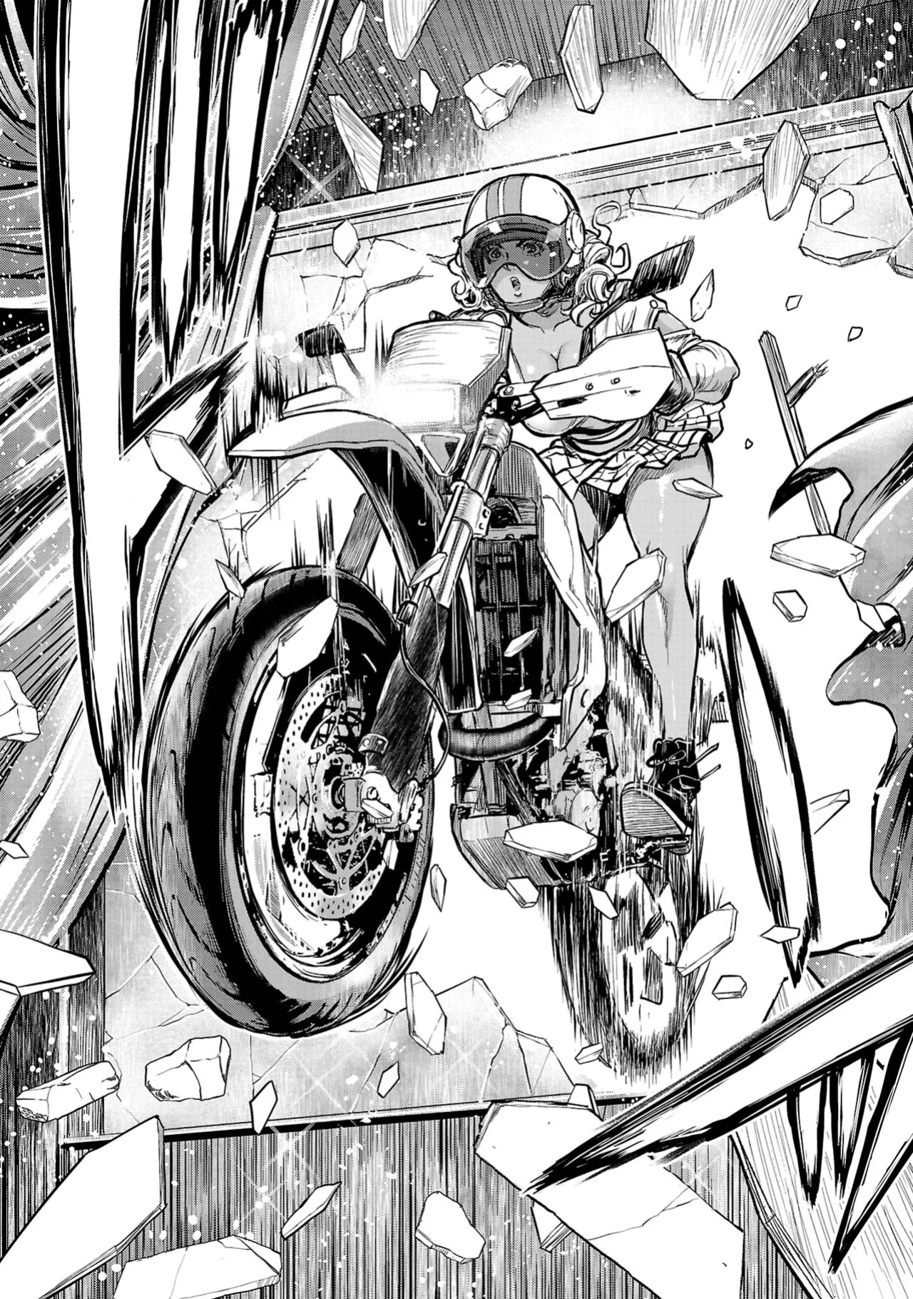 [Tabe Koji] Waruhame ~ Maruhi Sennyuu Sosakan Agatha ~ 1 Ch. 1 [English] [bfrost]