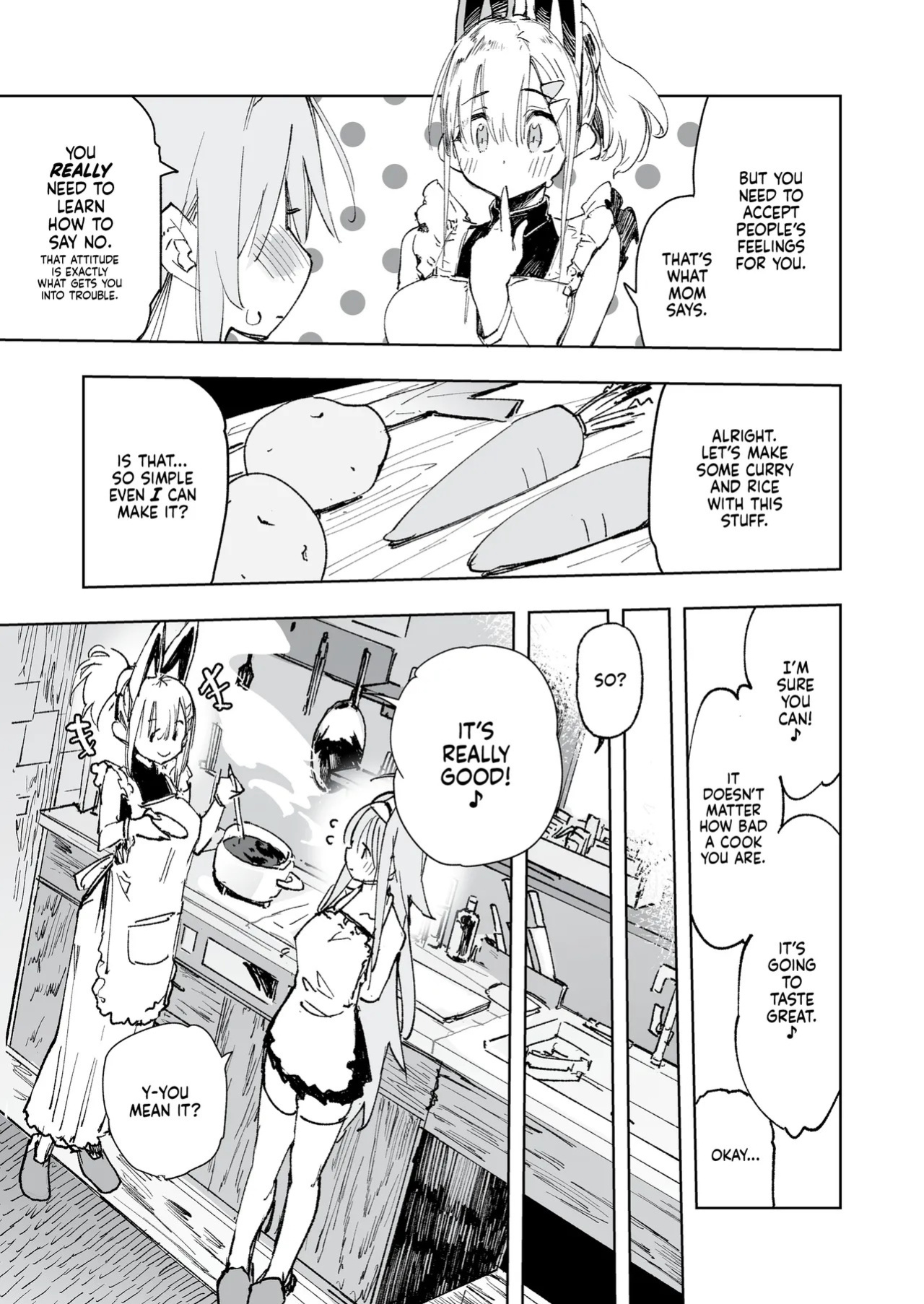 [Hyoco Road (Hyocorou)] Amnero Anthology 2 [English] [J18] [Decensored] [Digital]