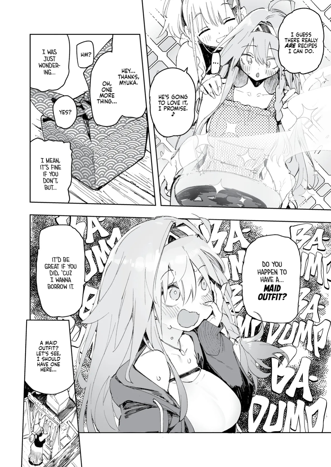 [Hyoco Road (Hyocorou)] Amnero Anthology 2 [English] [J18] [Decensored] [Digital]