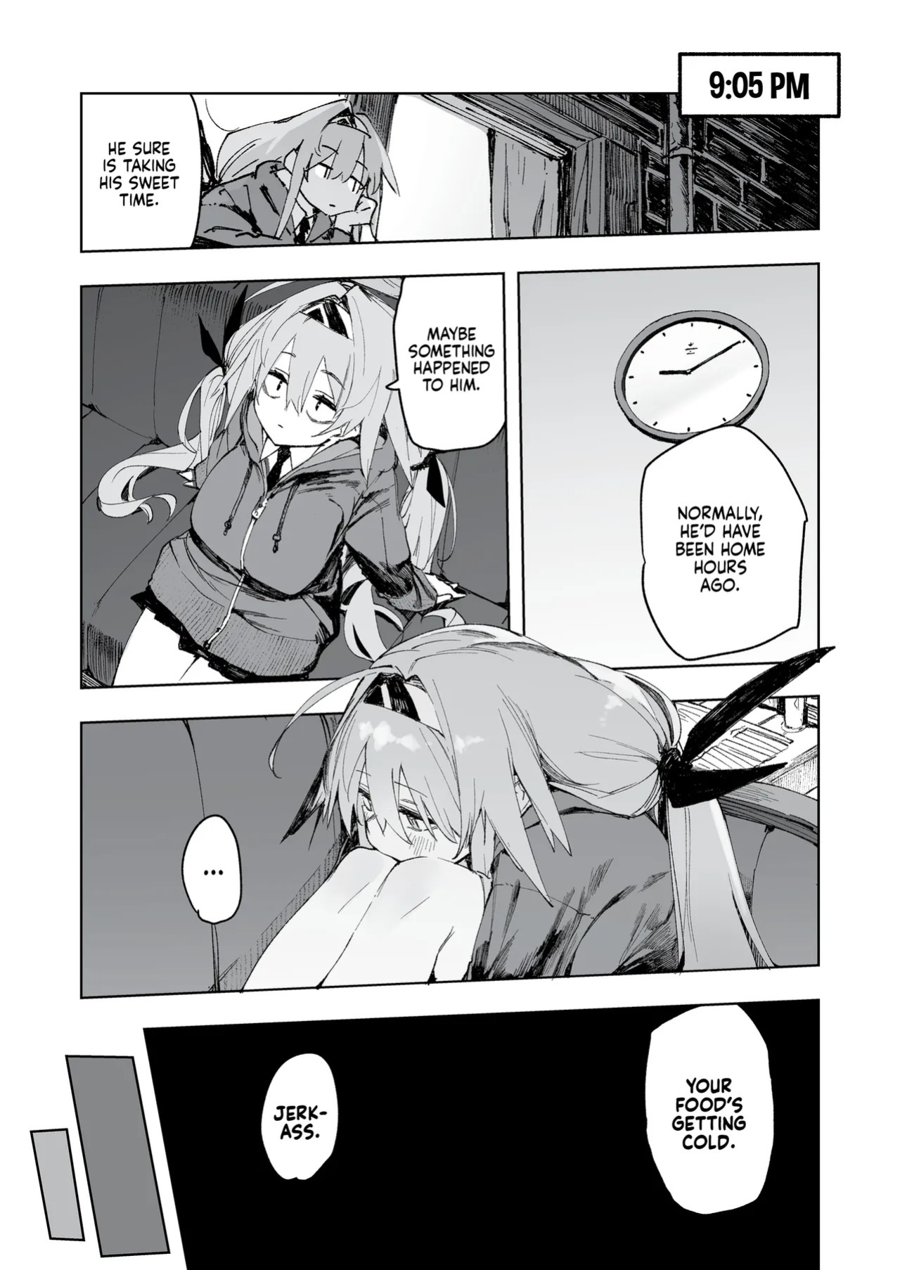 [Hyoco Road (Hyocorou)] Amnero Anthology 2 [English] [J18] [Decensored] [Digital]