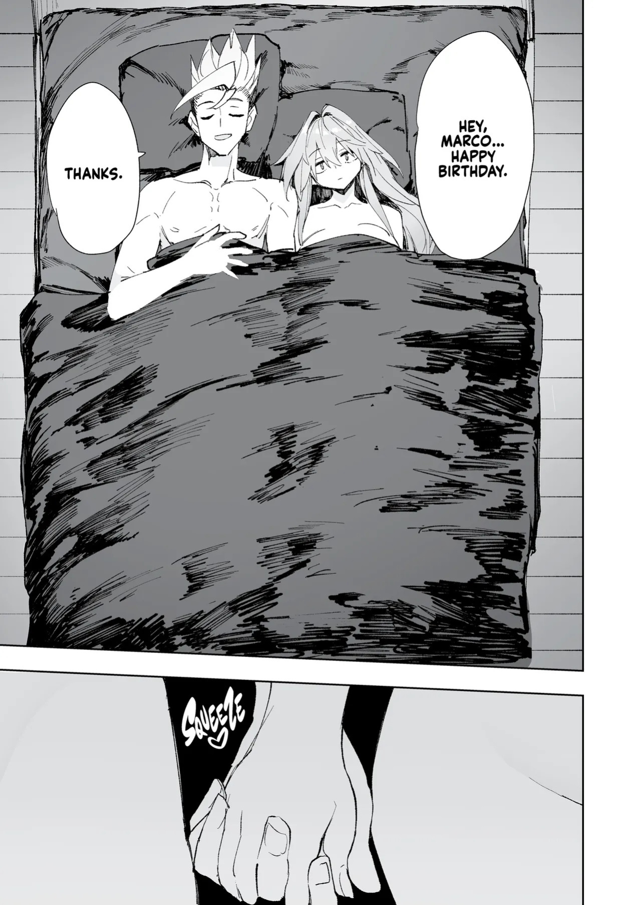 [Hyoco Road (Hyocorou)] Amnero Anthology 2 [English] [J18] [Decensored] [Digital]