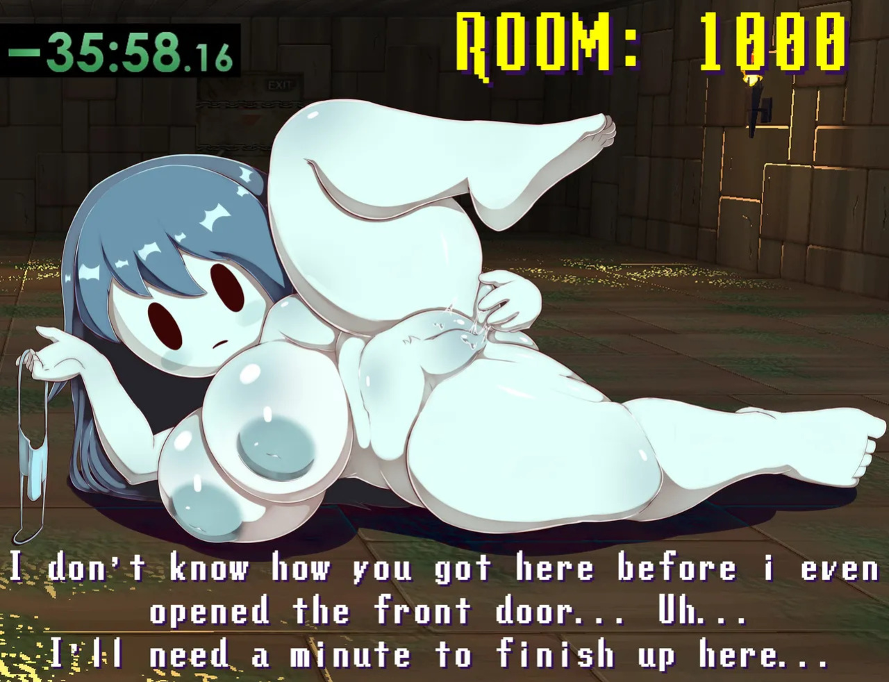 [Dakagite] Spooky's Jumpscare Mansion