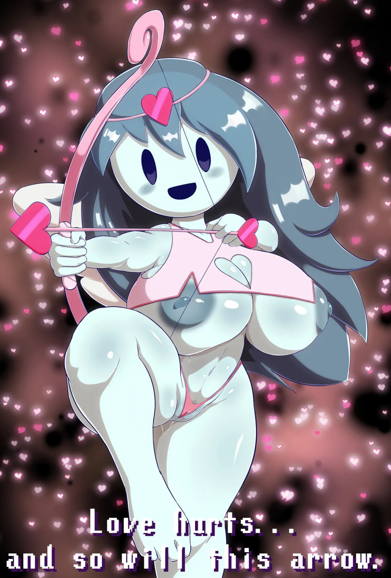 [Dakagite] Spooky's Jumpscare Mansion