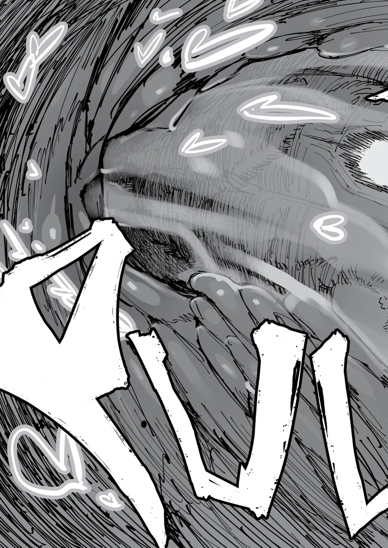 [Hyoco Road (Hyocorou)] Amnero Anthology 1 [English] [J18] [Decensored] [Digital]