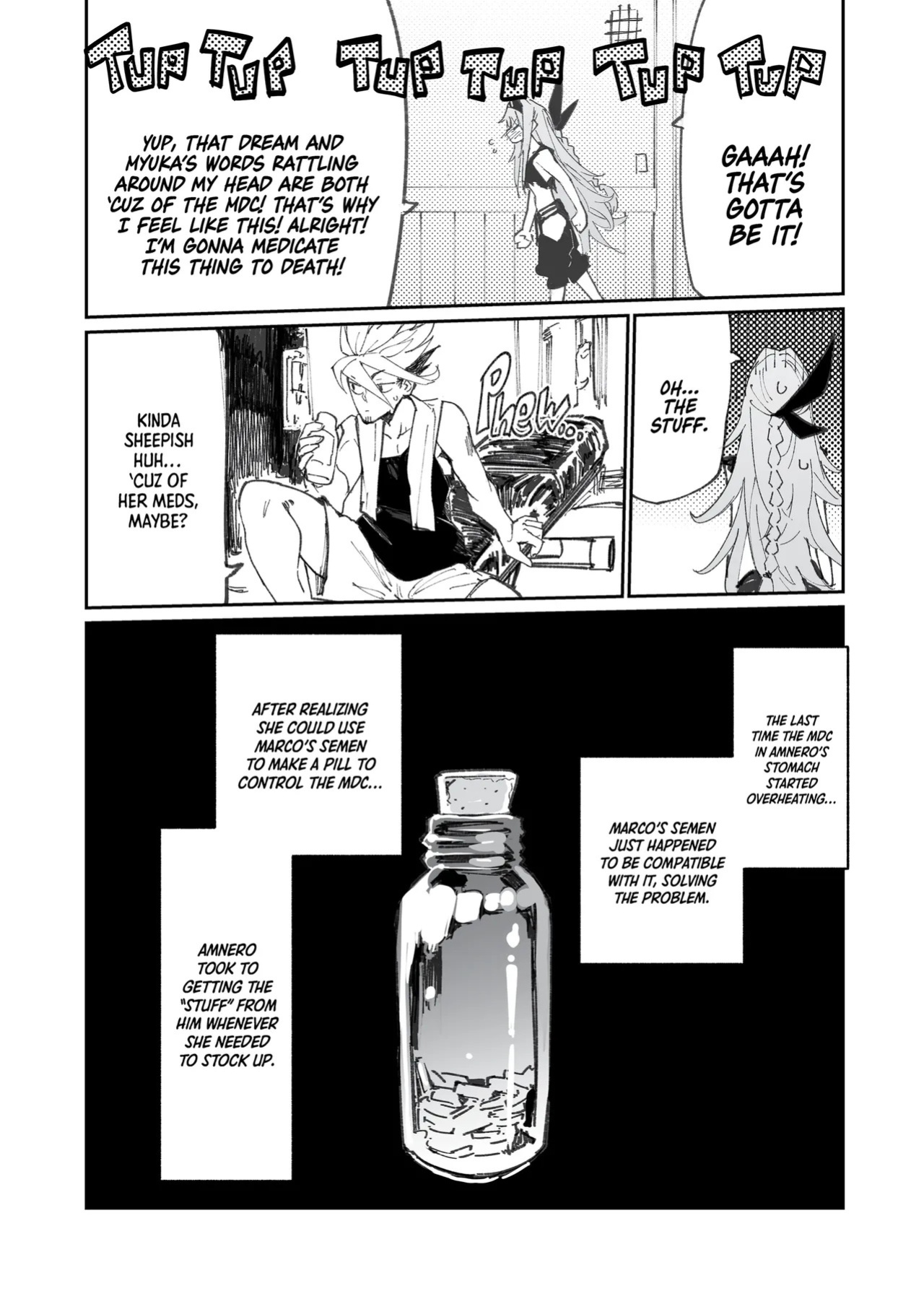 [Hyoco Road (Hyocorou)] Amnero Anthology 1 [English] [J18] [Decensored] [Digital]