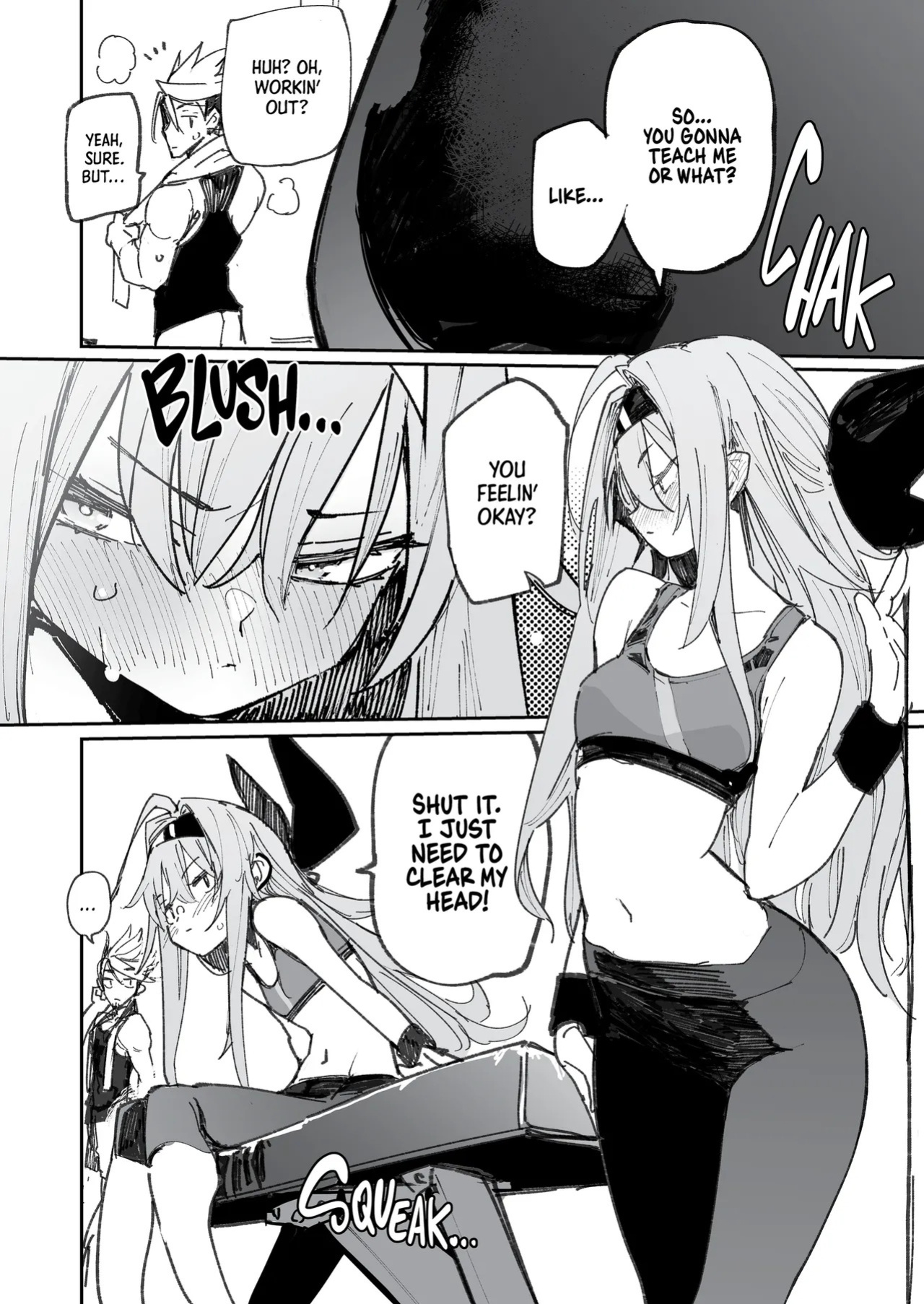 [Hyoco Road (Hyocorou)] Amnero Anthology 1 [English] [J18] [Decensored] [Digital]