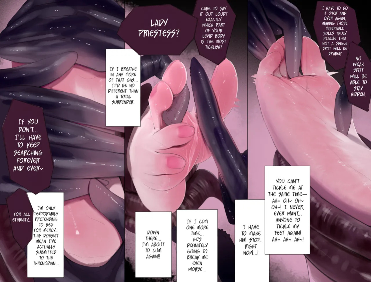 [Youyu Mogu] Iuno [English]