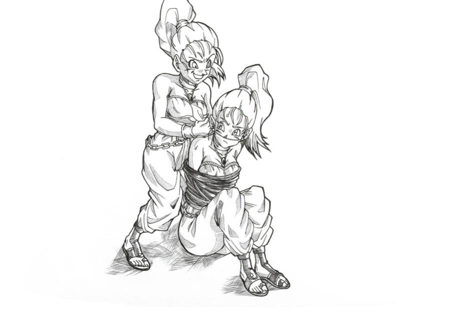 Random Final Fantasy DID Assortment