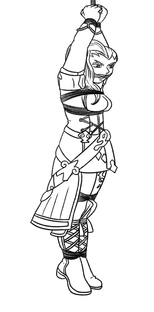 Random Final Fantasy DID Assortment