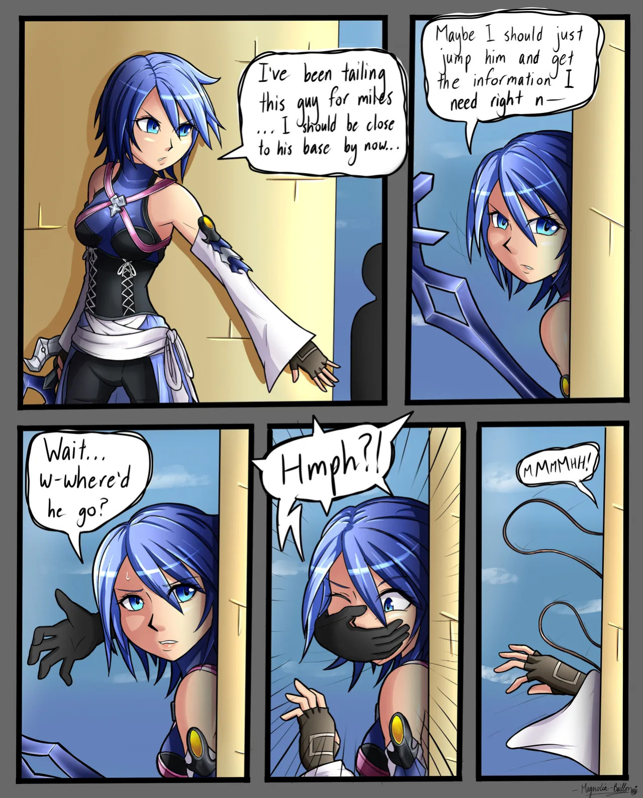 Random Final Fantasy DID Assortment