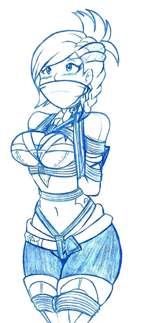 Random Final Fantasy DID Assortment