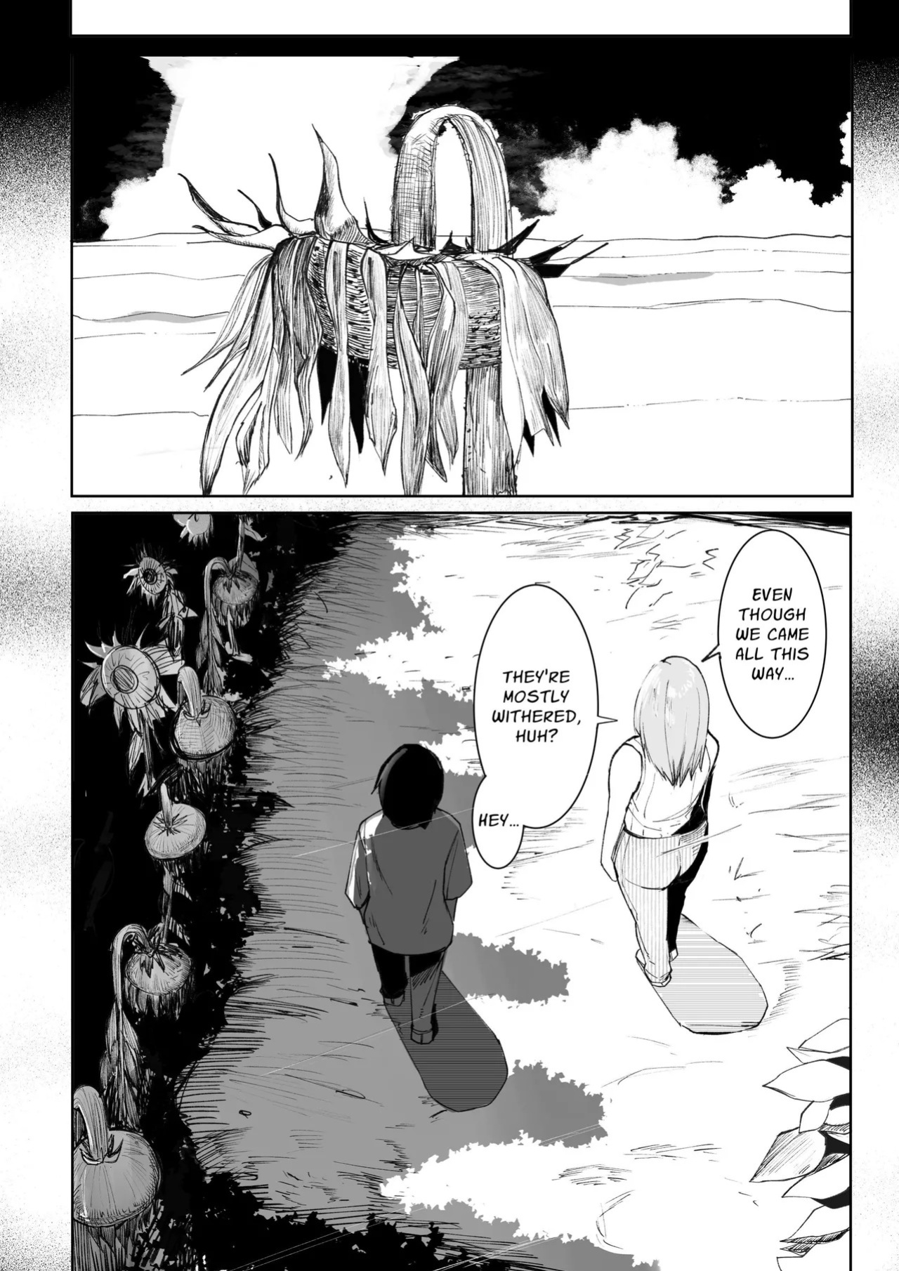 [Akiya (Akiyamine)] Loved Too Much By Violent Pink [English] [Mr. Frog Translations]