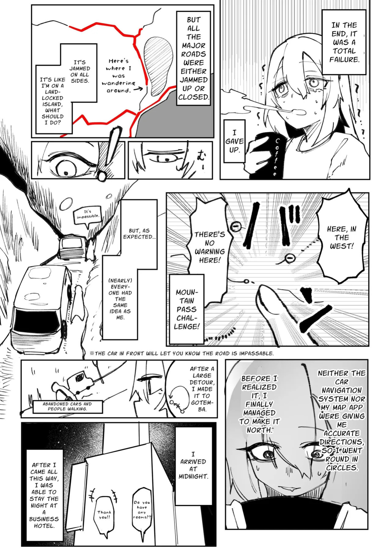 [Akiya (Akiyamine)] Loved Too Much By Violent Pink [English] [Mr. Frog Translations]