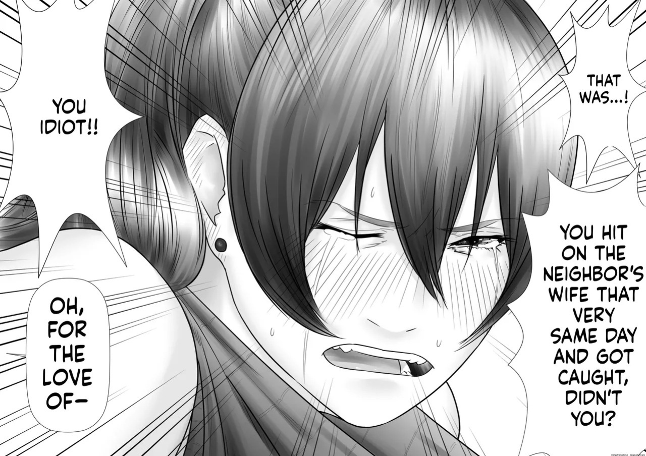 [Katou Suzuki] Okaasan ga Hidoi Koto o Iu node, Hippa Taitara, Yal Koto ga Dekimashita [Digital]