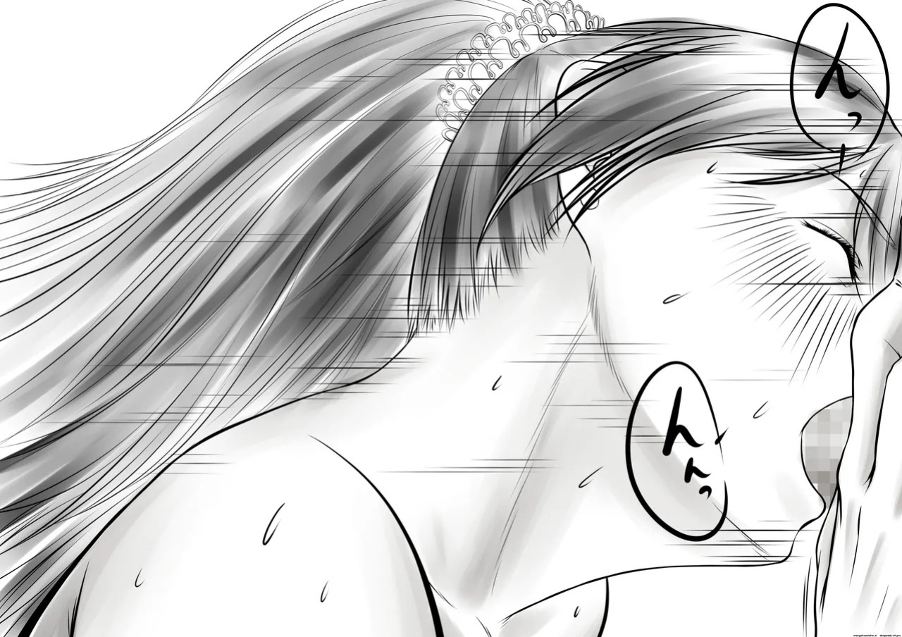 [Katou Suzuki] Okaasan ga Hidoi Koto o Iu node, Hippa Taitara, Yal Koto ga Dekimashita [Digital]