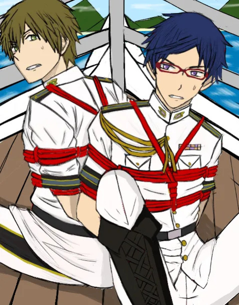 (shimoto) otomihs