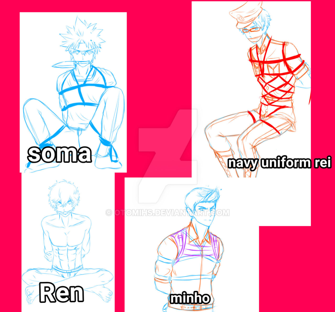 (shimoto) otomihs