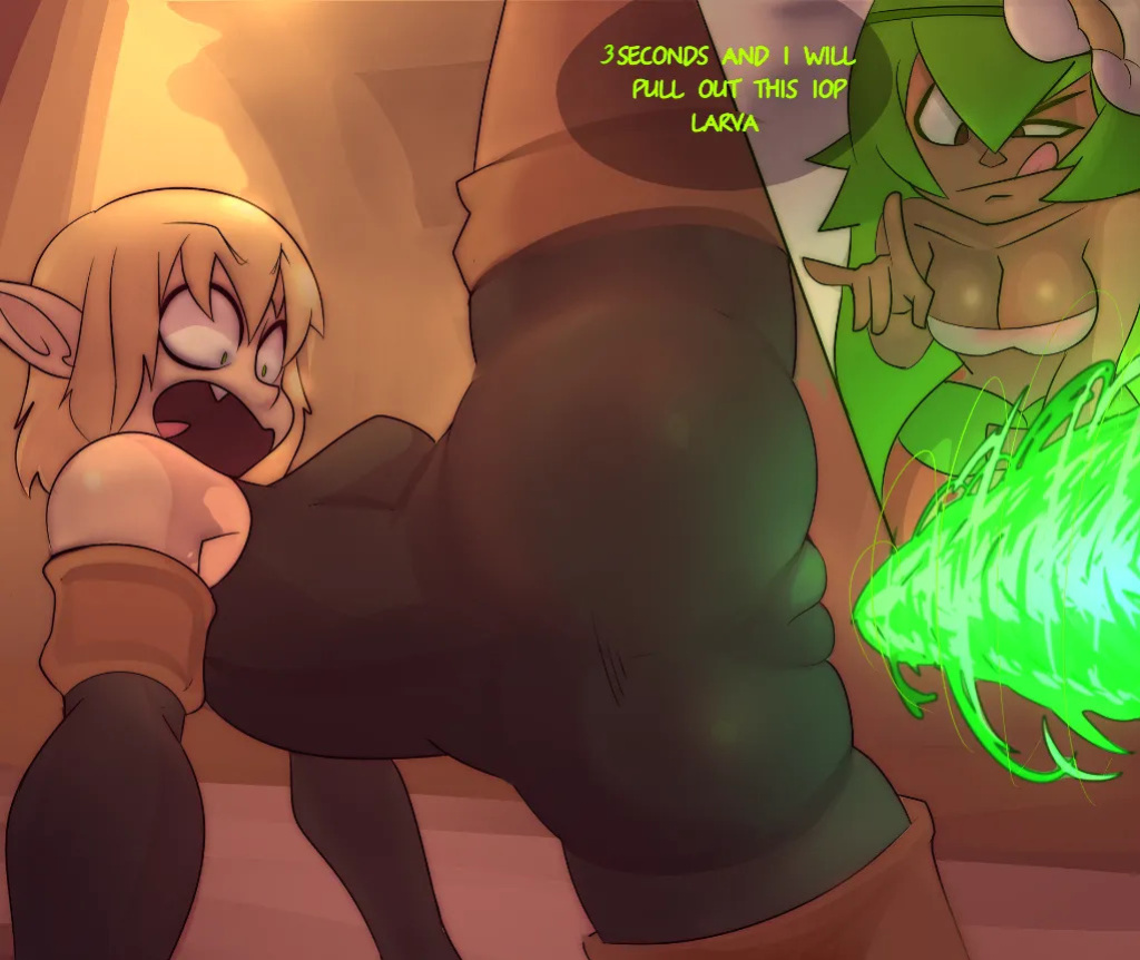 [Goger] Wakfu Collection