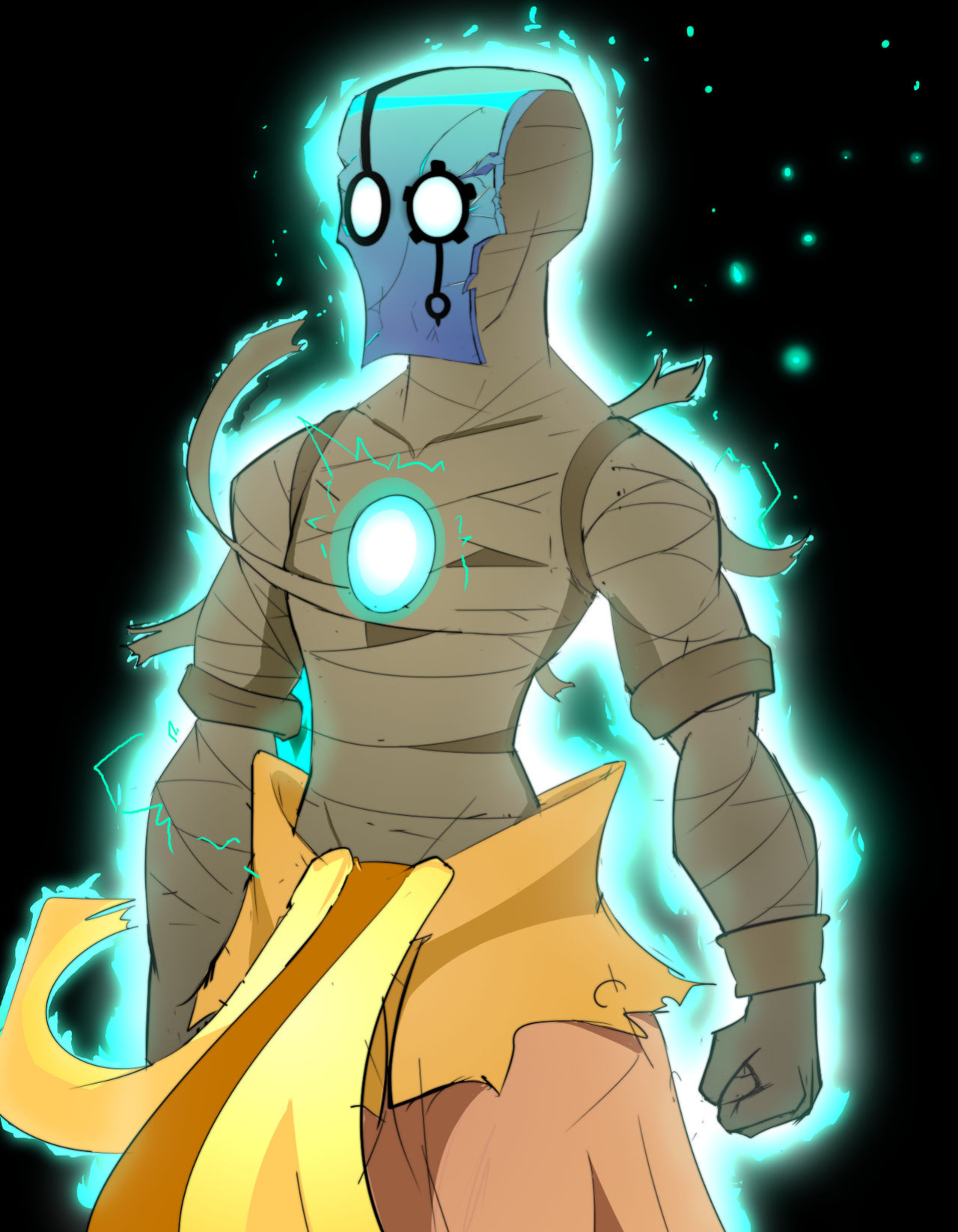 [Goger] Wakfu Collection