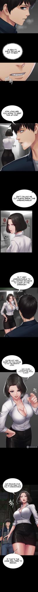 Succubus System