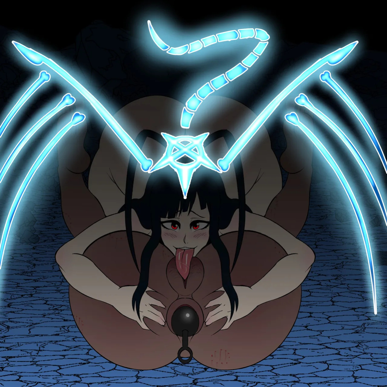[OverNSFW] Bankai (Bleach Collection)