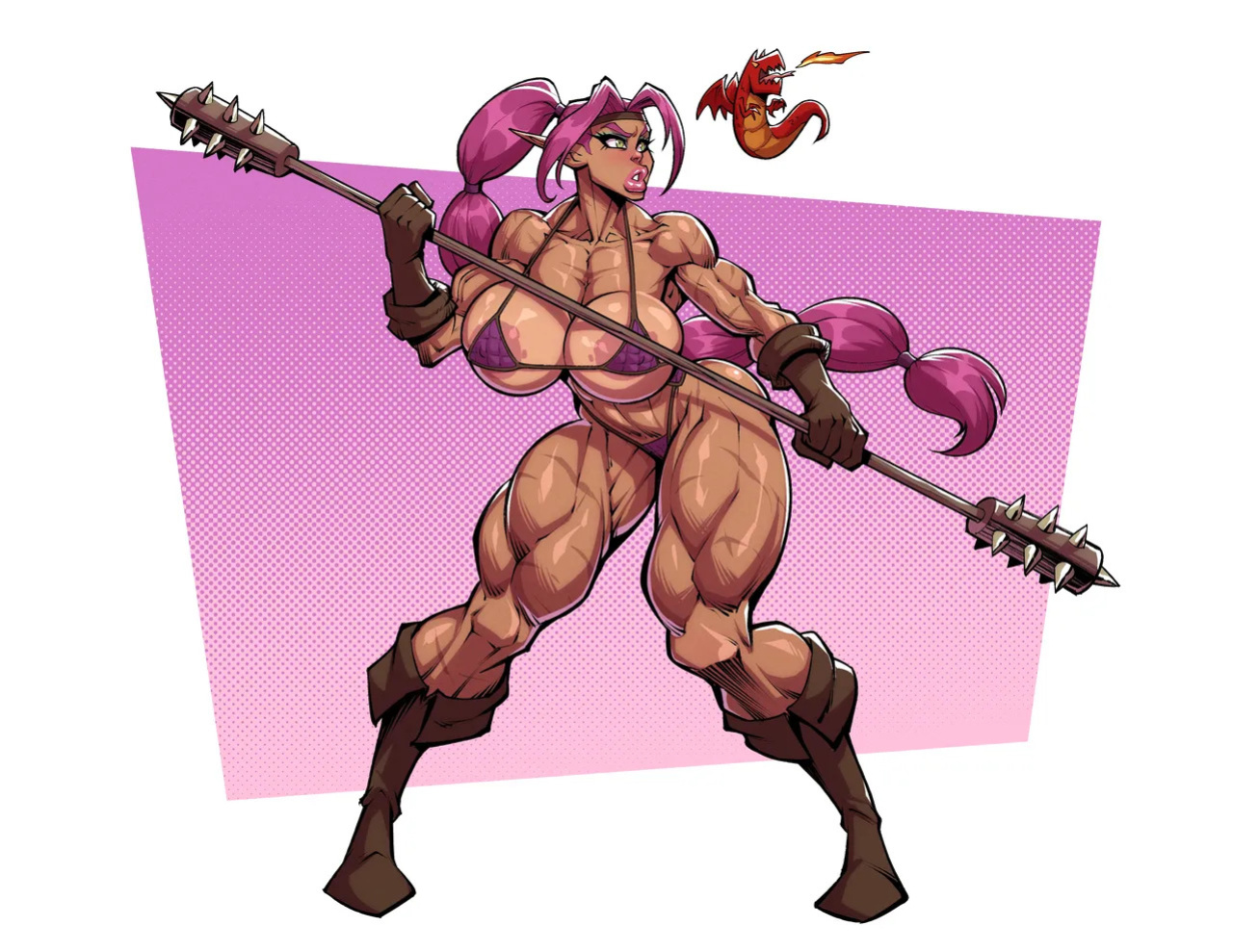 [Fontez] Fantasy (OC Fontez)