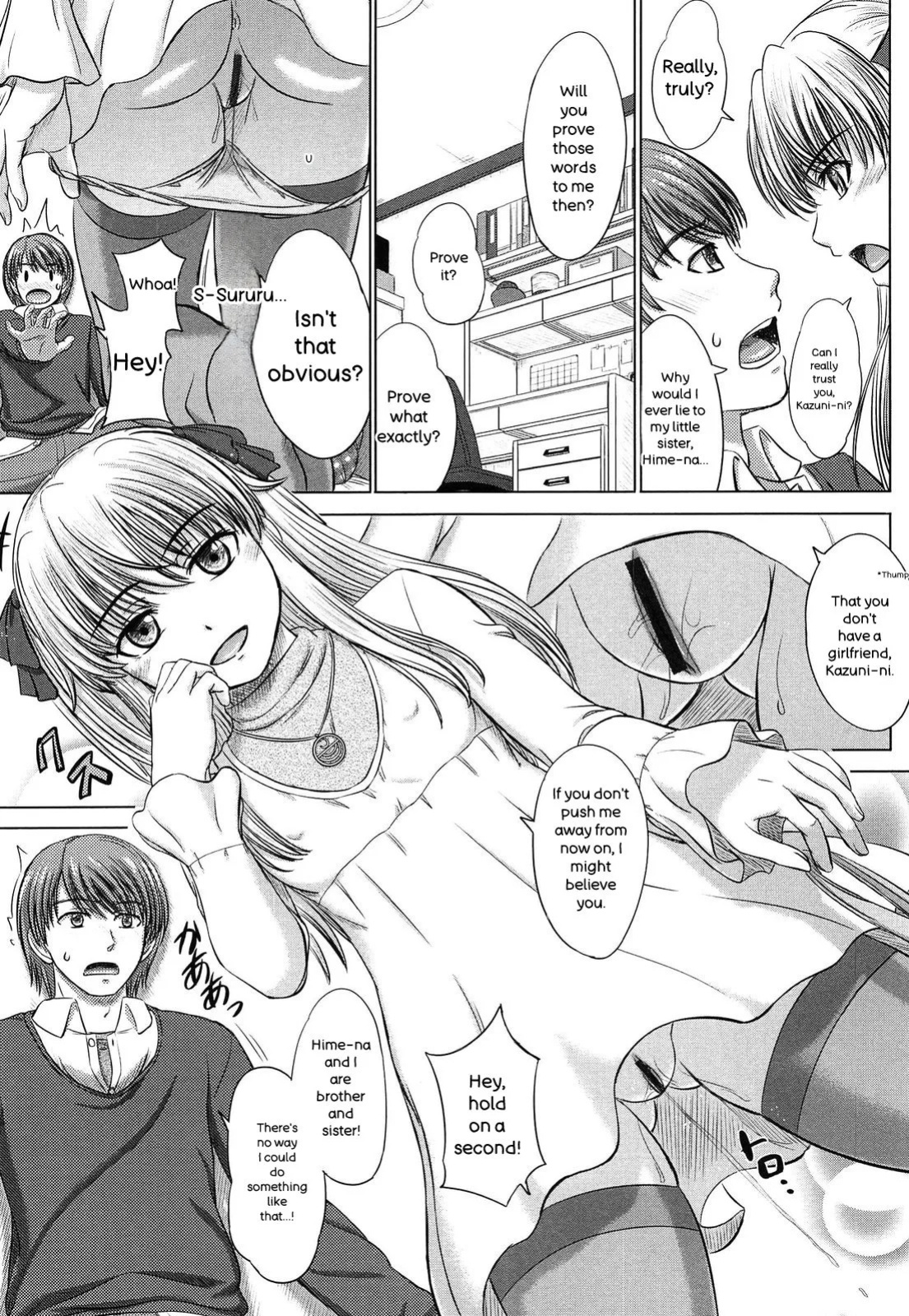 [Inanaki Shiki] Houkago Kouhai Note - After School Mating Notes [Digital] [ENGLISH]