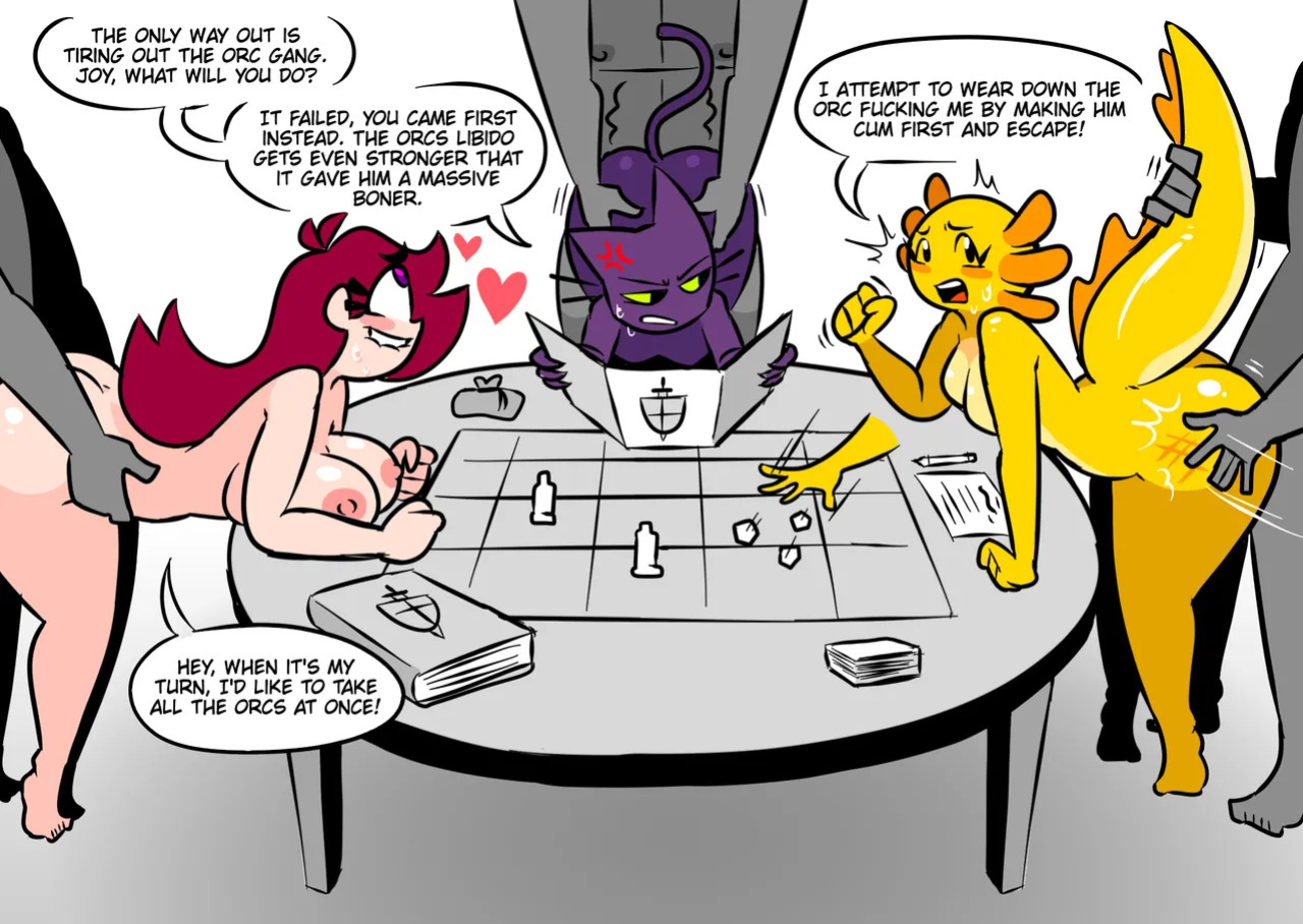 [MojoMontebon] Joy the Axolotl (MojoMontebon OC)