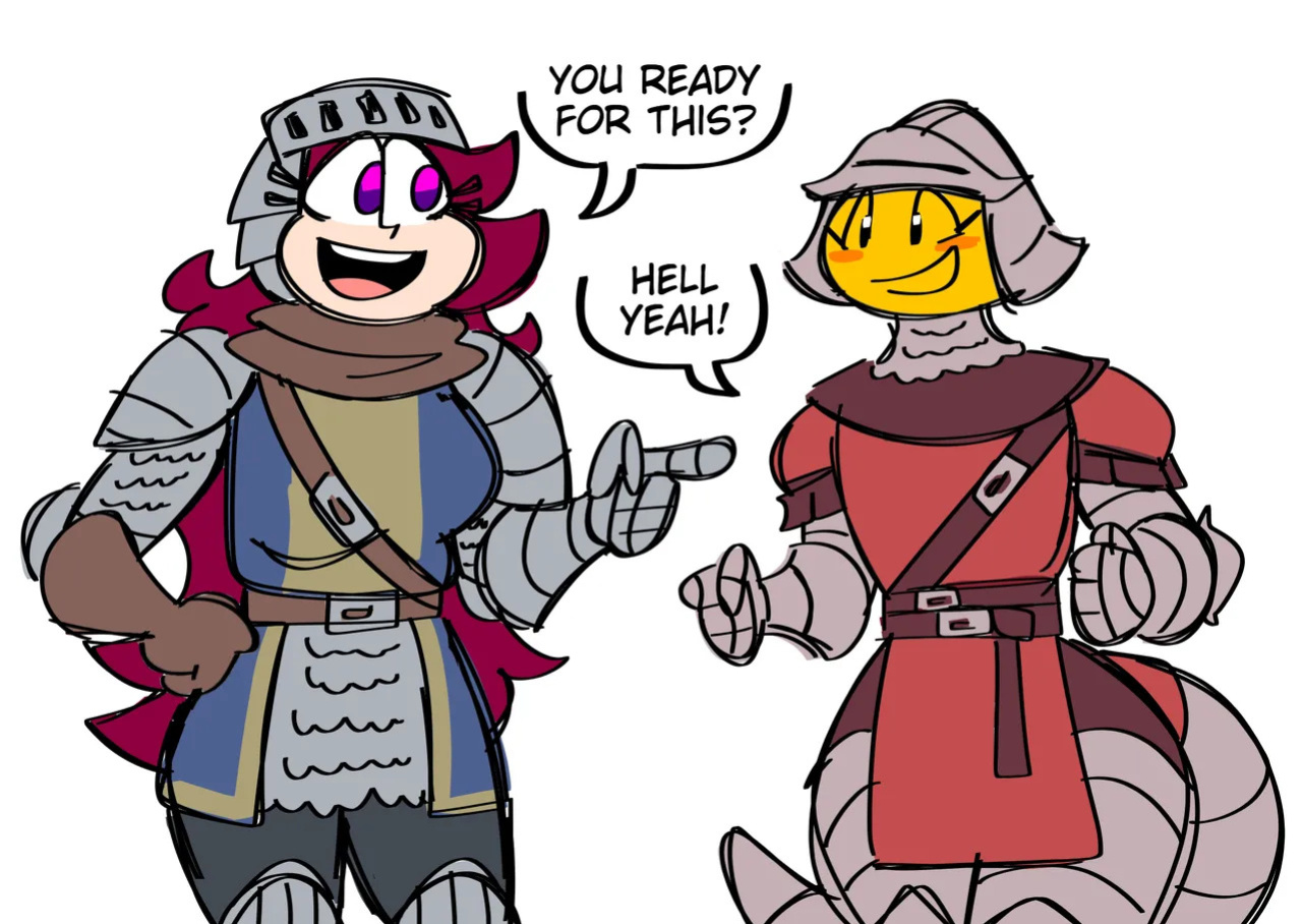 [MojoMontebon] Joy the Axolotl (MojoMontebon OC)