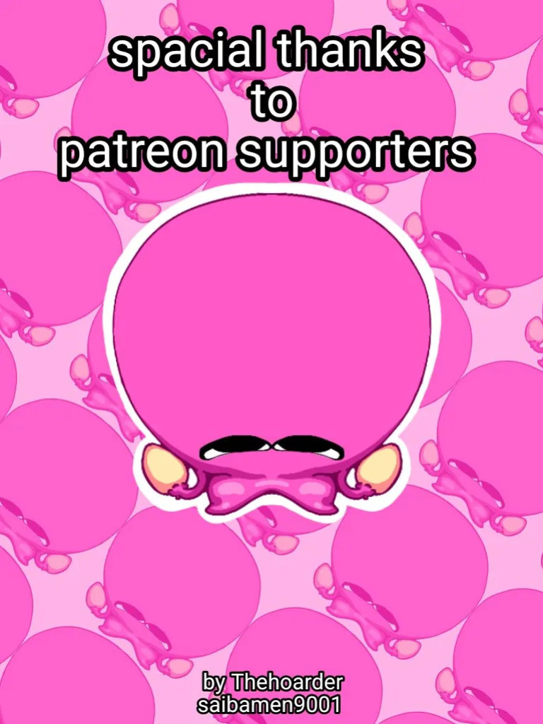 [Saibamen9001] Virtually Octo (Splatoon)