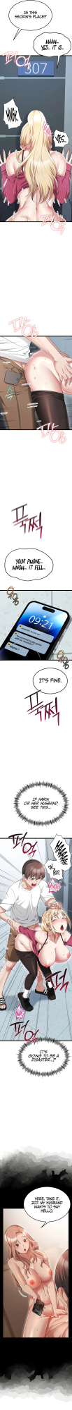 [Human Fodder] Ogh Reboot - Chapter 15 [English] [Omega Scans]