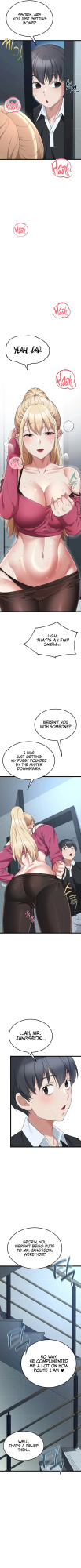 [Human Fodder] Ogh Reboot - Chapter 15 [English] [Omega Scans]