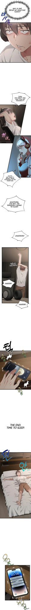 [Human Fodder] Ogh Reboot - Chapter 15 [English] [Omega Scans]
