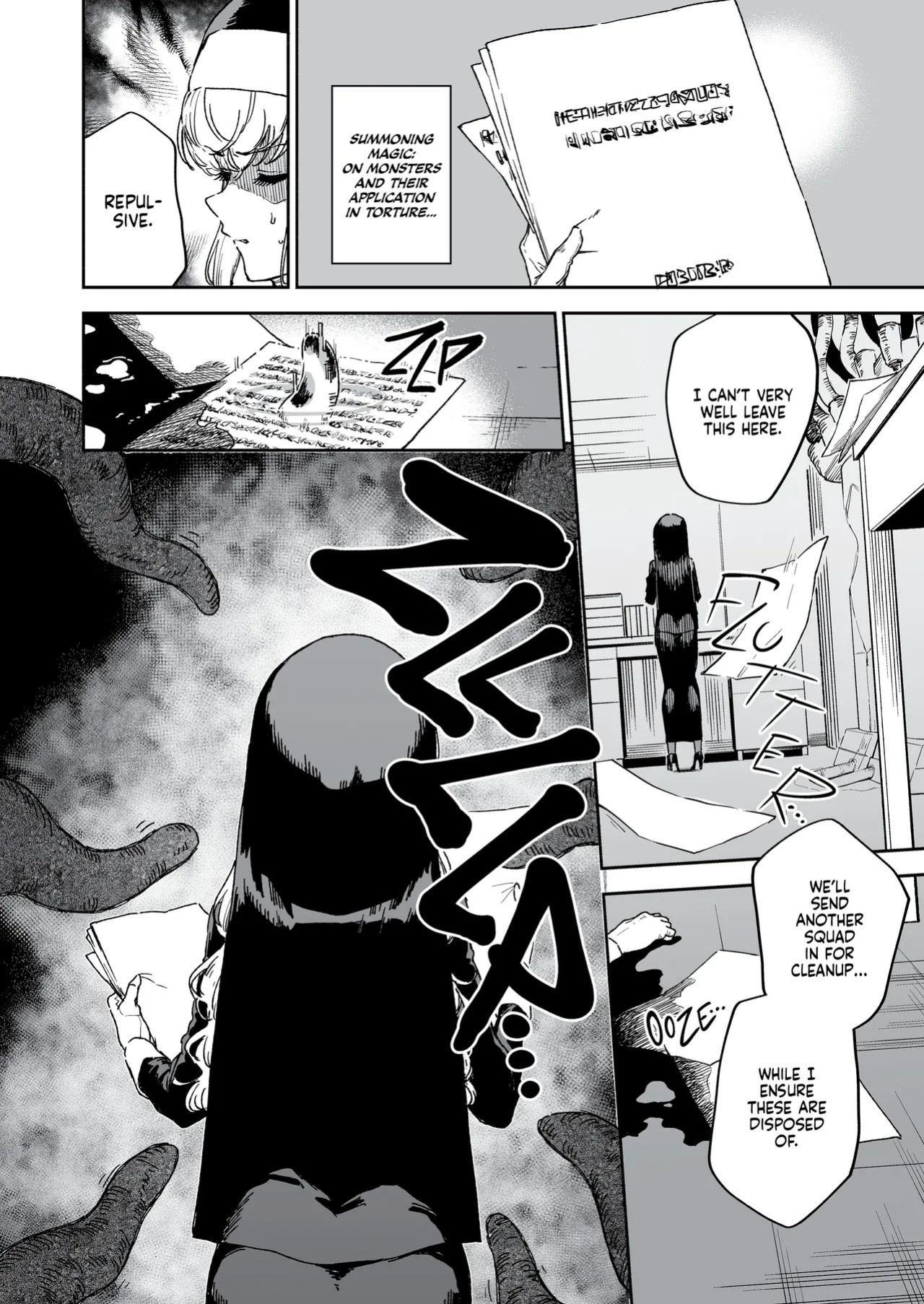 [Haraheridou (Herio)] Sister Marguerite no Jyunan | The Passion of Sister Margaret [English] [J18] [Decensored] [Digital]