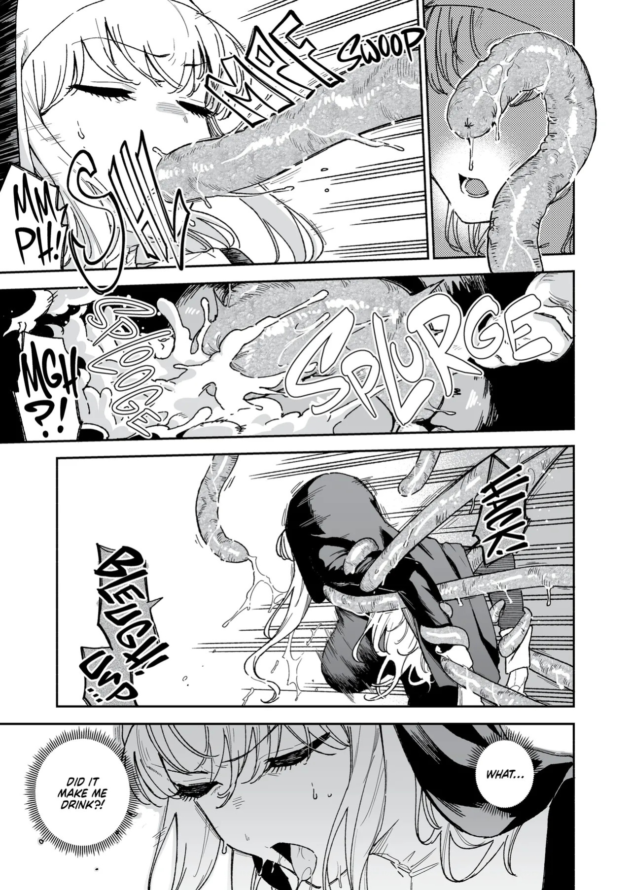 [Haraheridou (Herio)] Sister Marguerite no Jyunan | The Passion of Sister Margaret [English] [J18] [Decensored] [Digital]