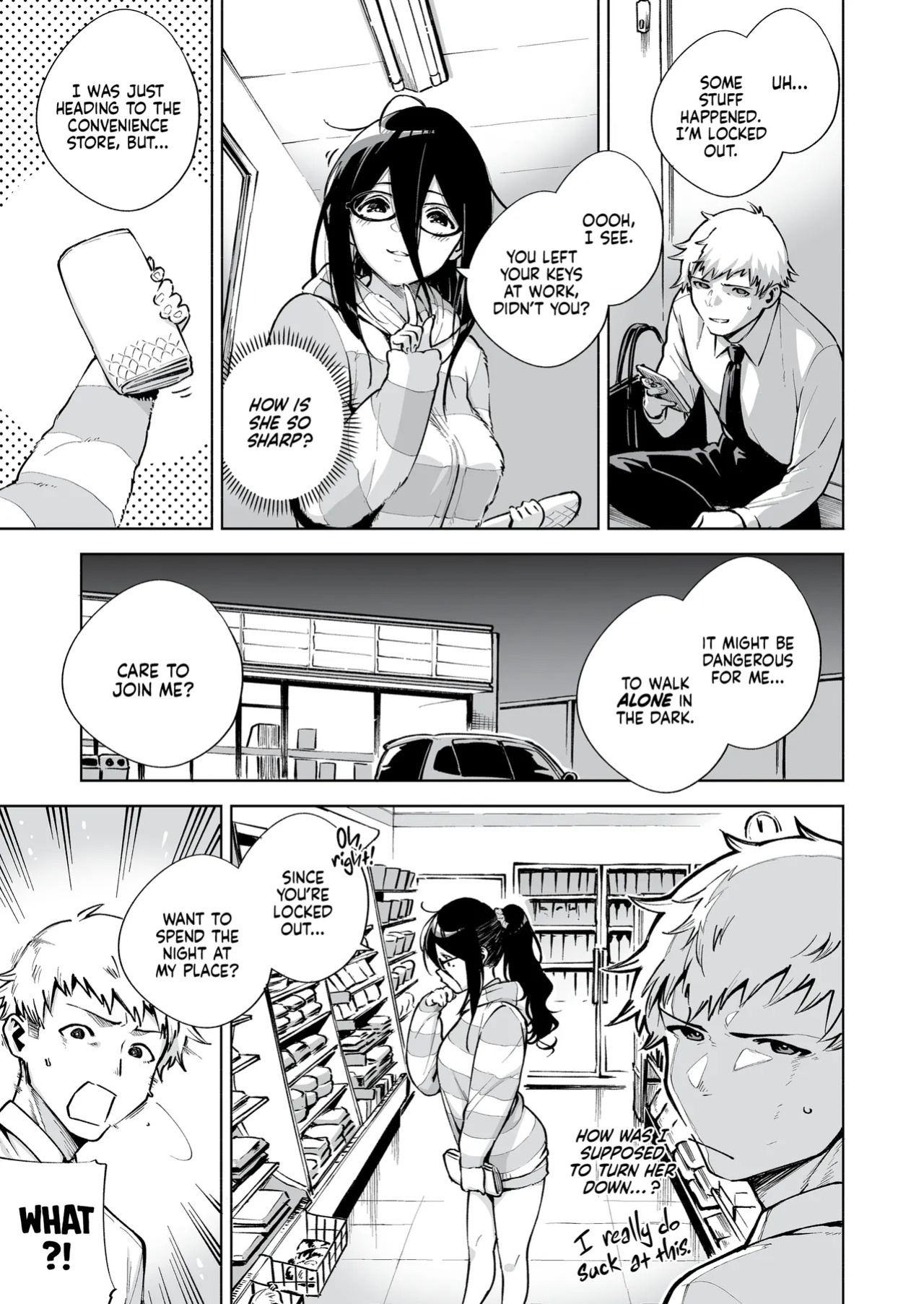 [Haraheridou (Herio)] Tonari no Ayane-san Soushuuhen | My Neighbor Ayane Anthology [English] [J18] [Decensored] [Digital]