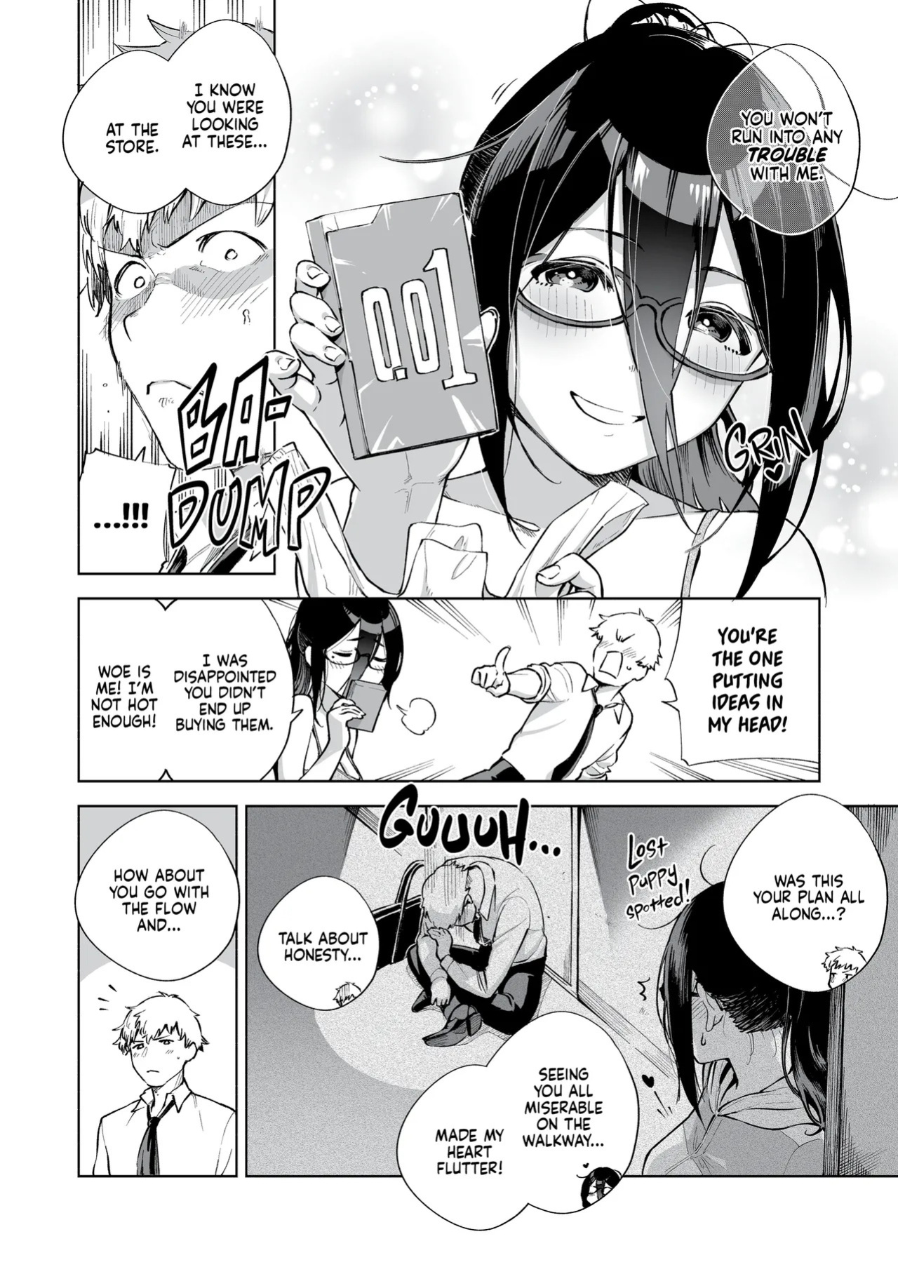 [Haraheridou (Herio)] Tonari no Ayane-san Soushuuhen | My Neighbor Ayane Anthology [English] [J18] [Decensored] [Digital]