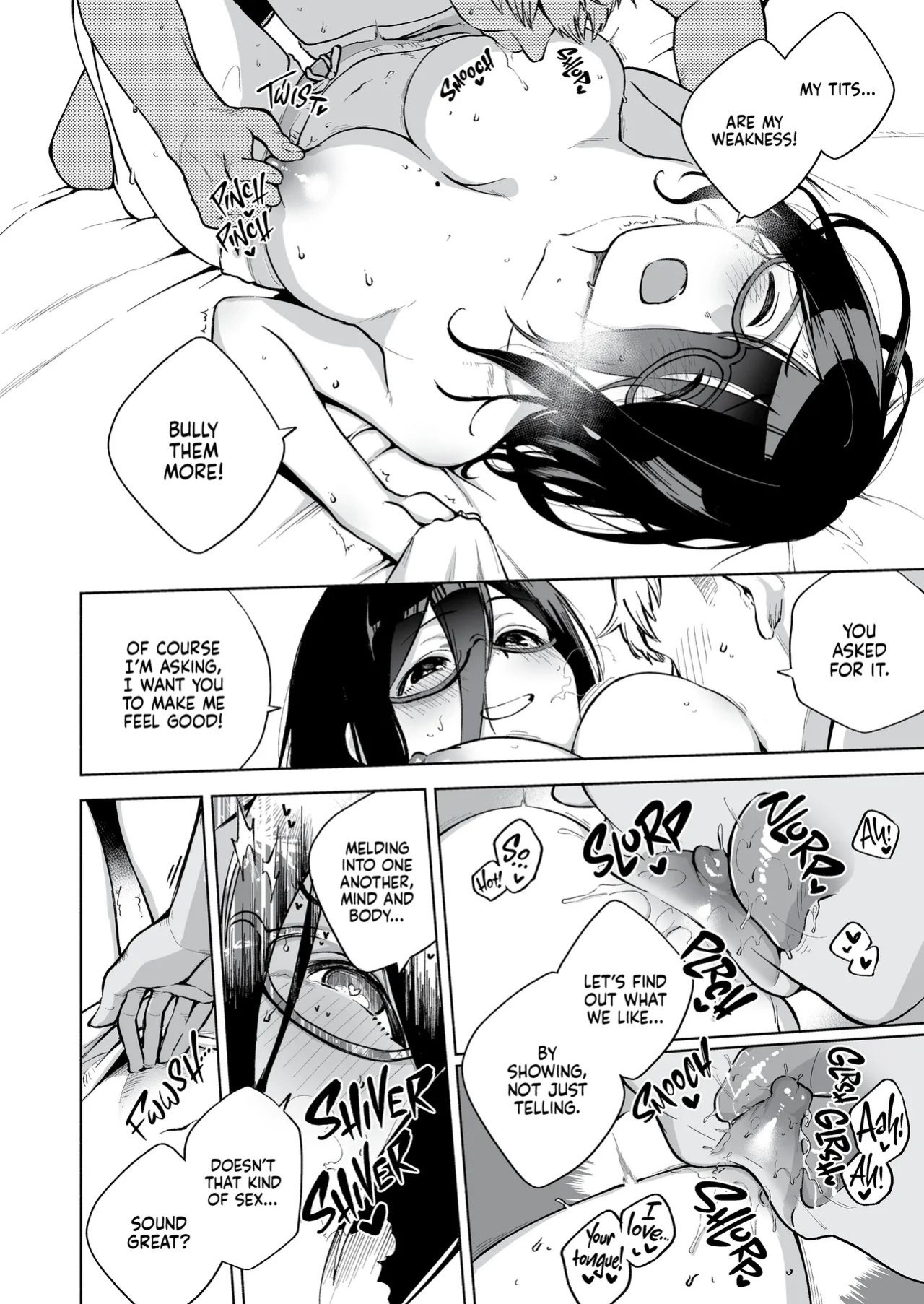 [Haraheridou (Herio)] Tonari no Ayane-san Soushuuhen | My Neighbor Ayane Anthology [English] [J18] [Decensored] [Digital]