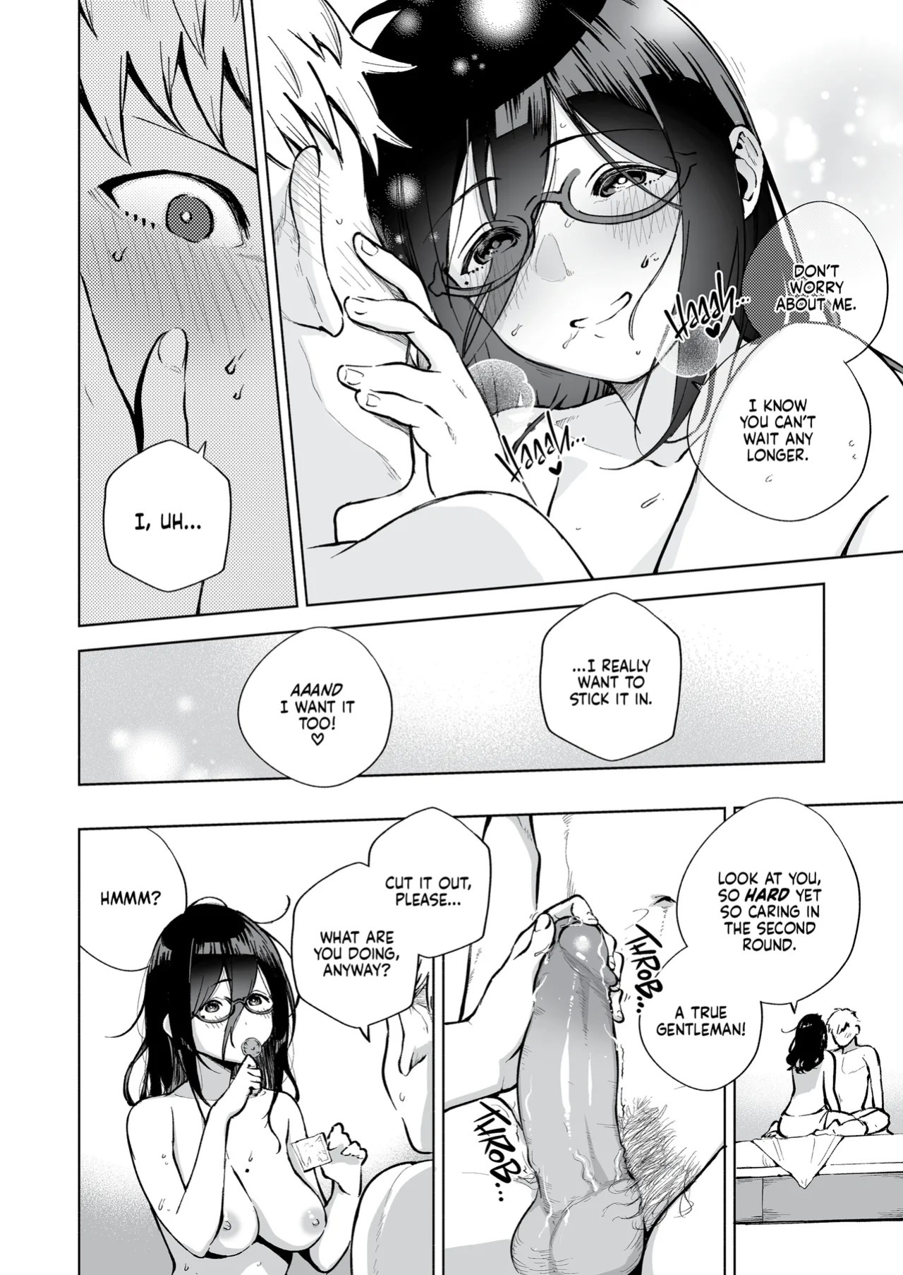 [Haraheridou (Herio)] Tonari no Ayane-san Soushuuhen | My Neighbor Ayane Anthology [English] [J18] [Decensored] [Digital]