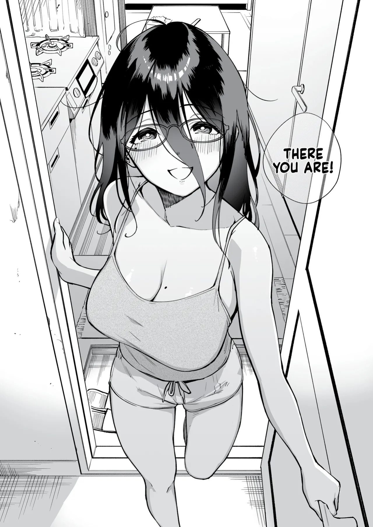 [Haraheridou (Herio)] Tonari no Ayane-san Soushuuhen | My Neighbor Ayane Anthology [English] [J18] [Decensored] [Digital]