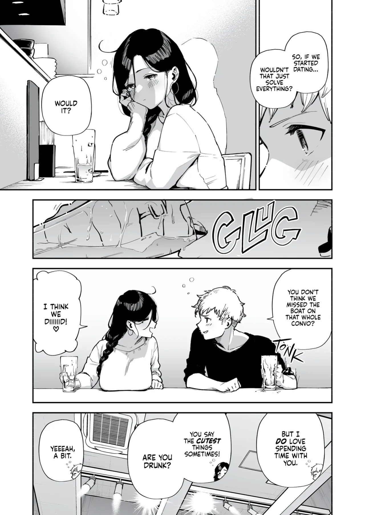 [Haraheridou (Herio)] Tonari no Ayane-san Soushuuhen | My Neighbor Ayane Anthology [English] [J18] [Decensored] [Digital]