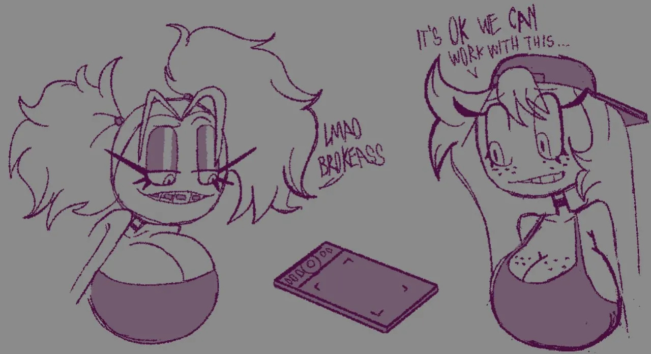 [HoneyMapache] Britney (OC)