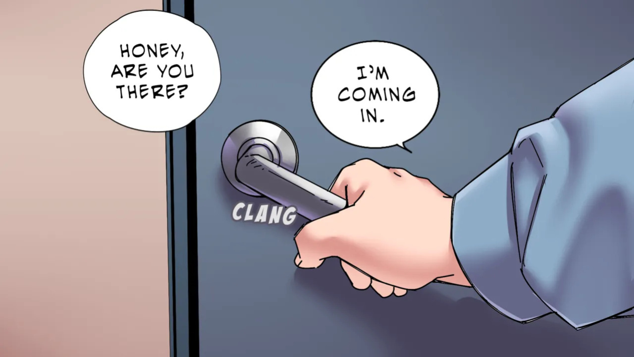 [MeowWithMe] Hello, Neighbor 2