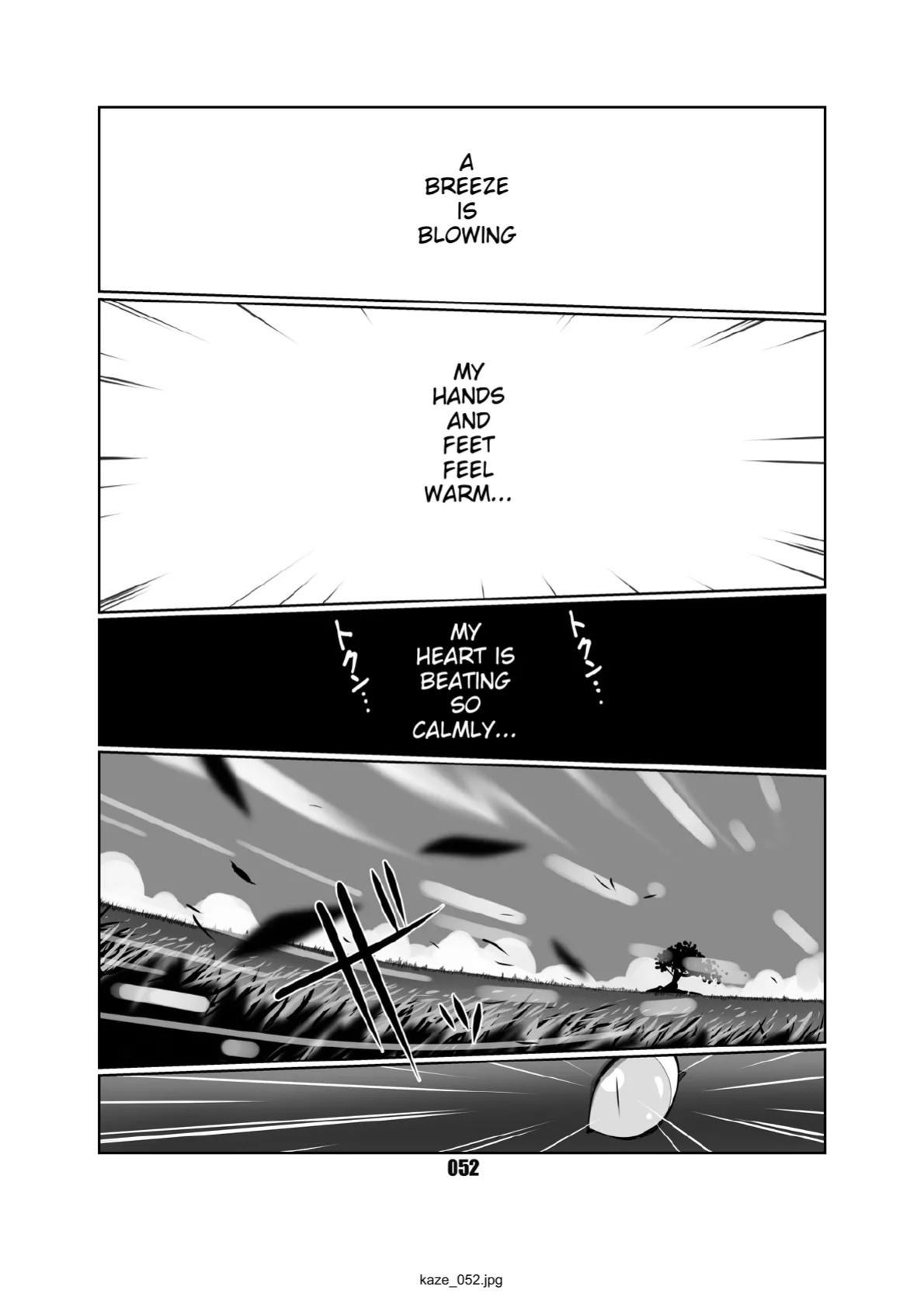 [Chibineco Honpo (Chibineco Master)] Kaze no Matasaburo | Matasaburo of the Wind [Digital] [English] [Benjiboyo]