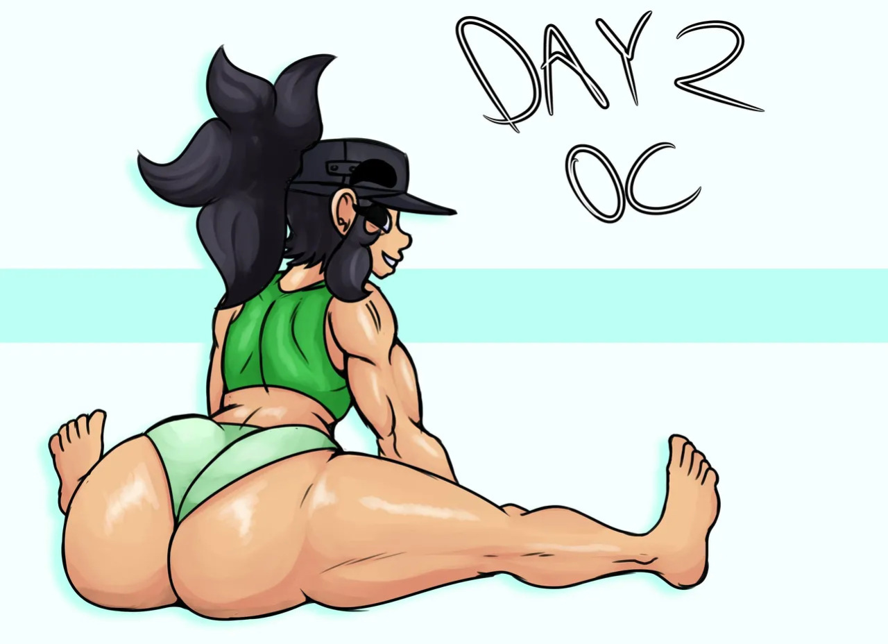 [SolidRich] Eldritch Relations 1 & 2 + Richelle (Ongoing)